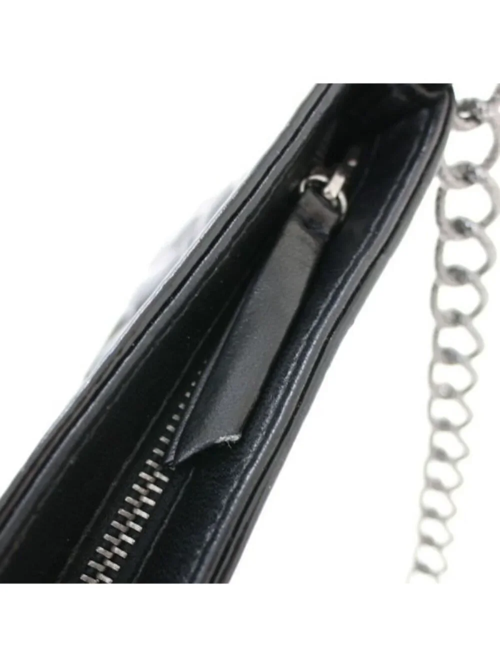 Chanel Camellia Chain Hand Shoulder Bag